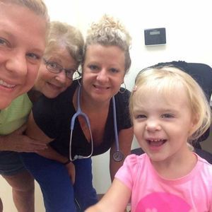 Meet your Posher, Nichole